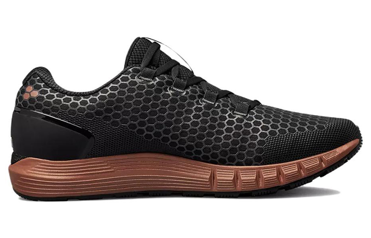 Order Under Armour HOVR CGR Low 'Black' 3020314-001