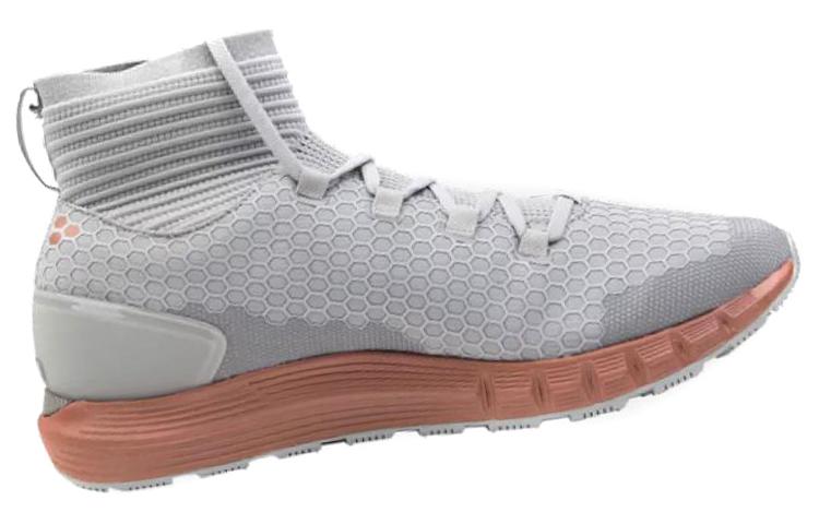 Order Under Armour Hovr CGR Mid 'Grey Red' 3020313-102