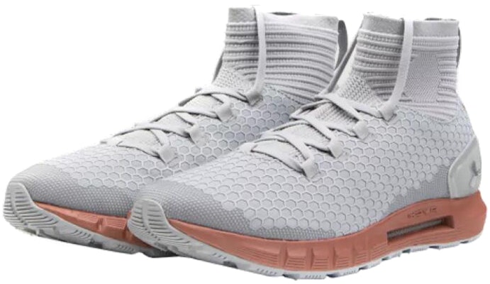 Under Armour Hovr CGR Mid 'Grey Red' 3020313-102 Lookbook Under Armour Hovr CGR Mid 'Grey Red' 3020313-102