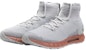 Under Armour Hovr CGR Mid 'Kelabu Merah' 3020313-102
