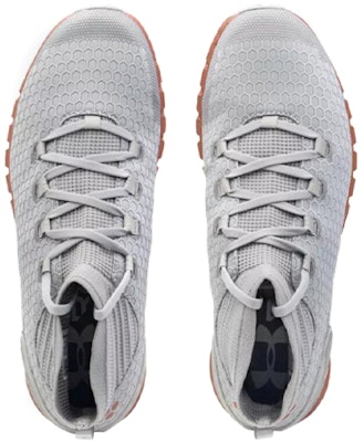 Under Armour Hovr CGR Mid 'Grey Red' 3020313-102 Shop Under Armour Hovr CGR Mid 'Grey Red' 3020313-102