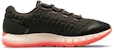 Under Armour HOVR ColdGear Reactor 2 NC 'Hitam Merah' 3023822-302