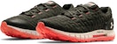 Under Armour HOVR ColdGear Reactor 2 NC 'Hitam Merah' 3023822-302