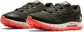 Lookbook Under Armour HOVR ColdGear Reactor 2 NC 'Hitam Merah' 3023822-302