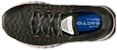 Under Armour HOVR ColdGear Reactor 2 NC 'Hitam Merah' 3023822-302