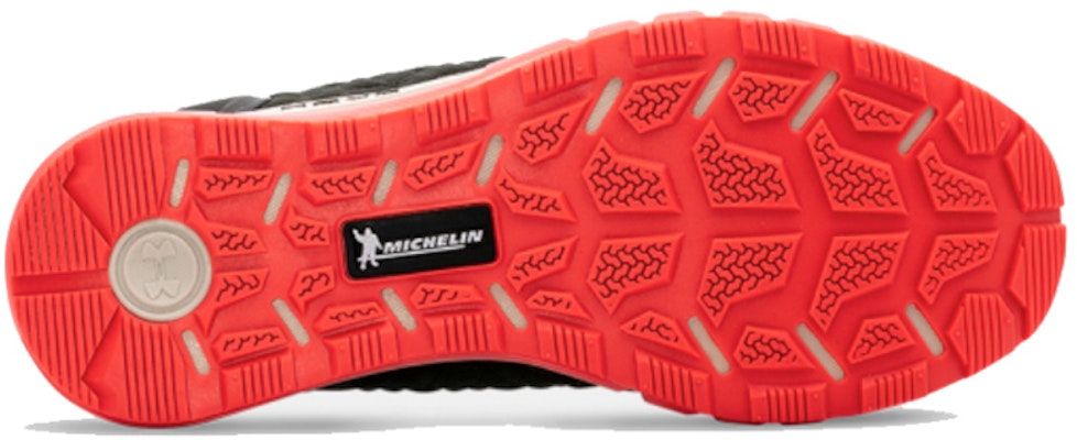 Under Armour HOVR ColdGear(R) Reactor 2 NC 'Black Red' 3023822-302 Purchase Under Armour HOVR ColdGear(R) Reactor 2 NC 'Black Red' 3023822-302