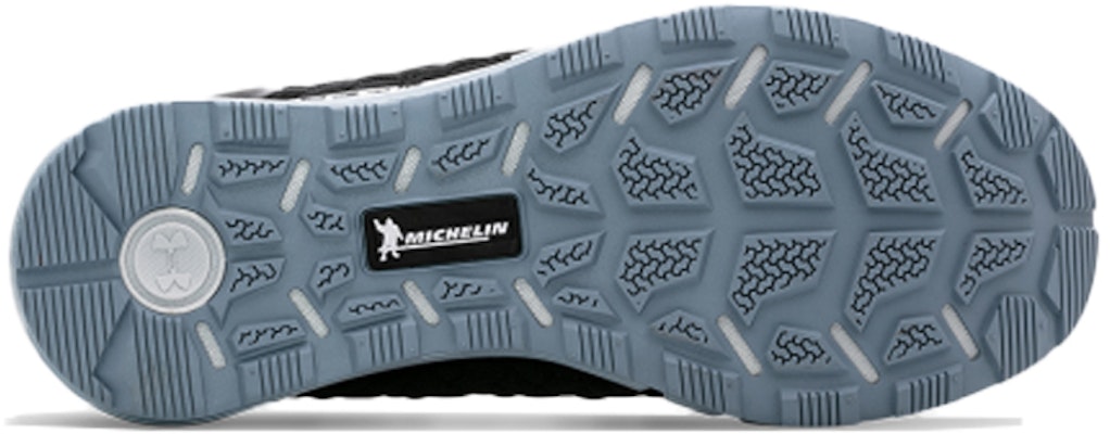 Under armour hovr coldgear 2025 reactor nc