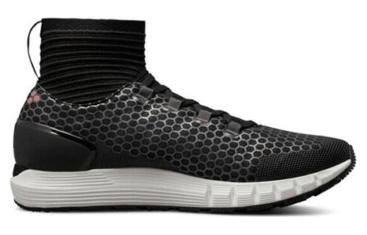 Order Under Armour HOVR ColdGear Reactor CT Mid ''Nero Bianco'' 3020313-001