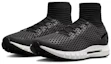 Lookbook Under Armour HOVR ColdGear Reactor CT Mid ''Nero Bianco'' 3020313-001