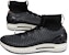 Under Armour HOVR ColdGear Reactor CT Mid 'Hitam Putih' 3020313-001
