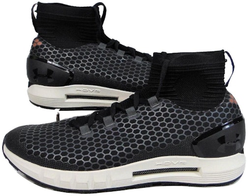 Under Armour HOVR ColdGear Reactor CT Mid ''Nero Bianco'' 3020313-001 Shop Under Armour HOVR ColdGear Reactor CT Mid ''Nero Bianco'' 3020313-001