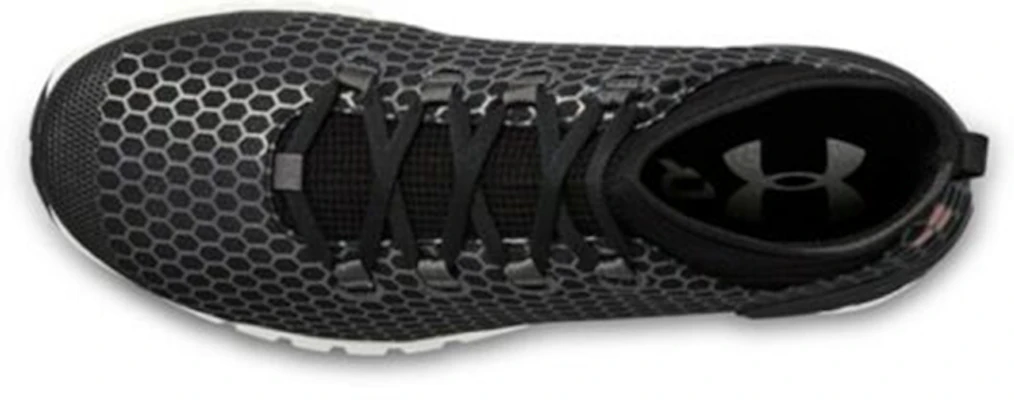 Under Armour HOVR ColdGear Reactor CT Mid ''Nero Bianco'' 3020313-001 Purchase Under Armour HOVR ColdGear Reactor CT Mid ''Nero Bianco'' 3020313-001