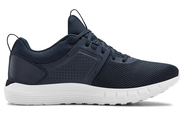 Order Under Armour HOVR CTW 'Hitam Navy' 3022427-401