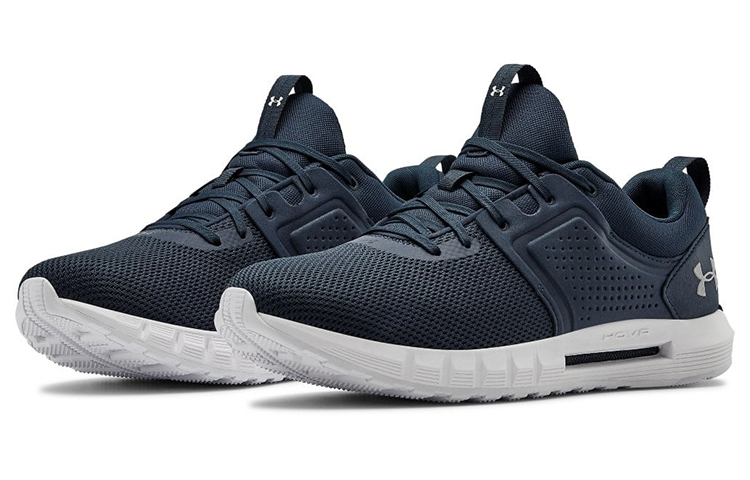 Lookbook Under Armour HOVR CTW 'Hitam Navy' 3022427-401