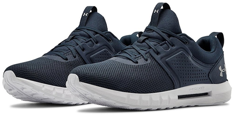 UAホバーCTW 黒/紺 3022427-401 Lookbook UAホバーCTW 黒/紺 3022427-401