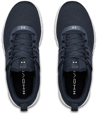 UAホバーCTW 黒/紺 3022427-401 Shop UAホバーCTW 黒/紺 3022427-401