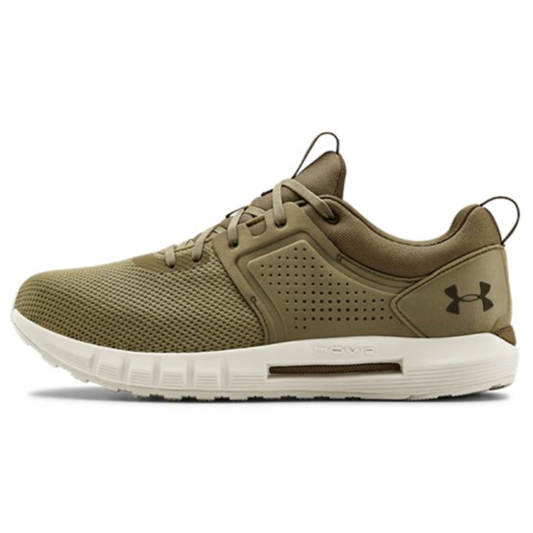 Under Armour HOVR CTW 'Brown' 3022427-301