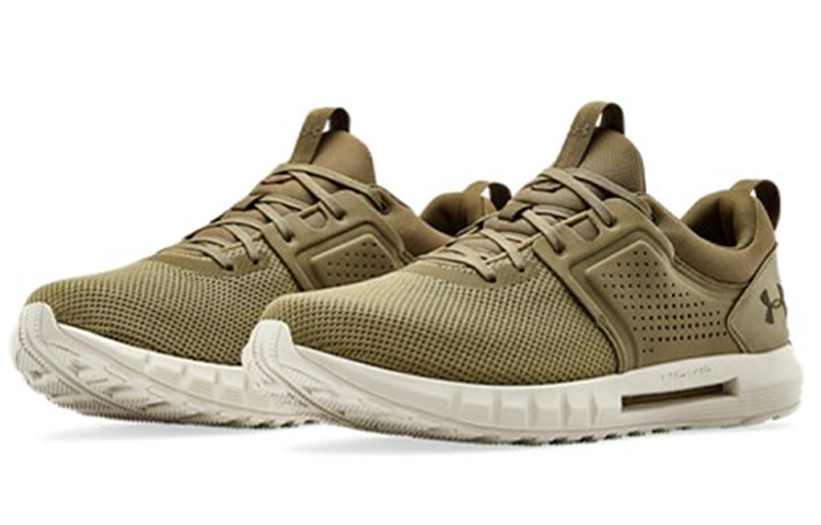 Lookbook Under Armour HOVR CTW ''Bruin'' 3022427-301