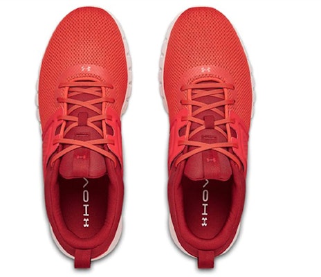 UAホバーCTW バーミリオン 3022427-602 Shop UAホバーCTW バーミリオン 3022427-602