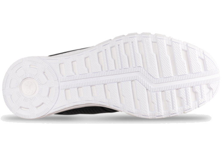 Shop 언더아머 호버 CTW 니트 블랙 (Under Armour HOVR CTW Knit Black) 3022427-001