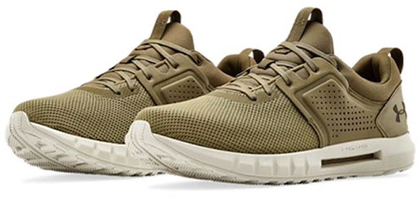 UAホバーCTWブラウン 3022427-301 Lookbook UAホバーCTWブラウン 3022427-301