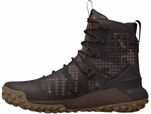 Under Armour HOVR Dawn 2.0 'Outdoor High-Top Black Comfort' 3025573-901 Buy Under Armour HOVR Dawn 2.0 'Outdoor High-Top Black Comfort' 3025573-901