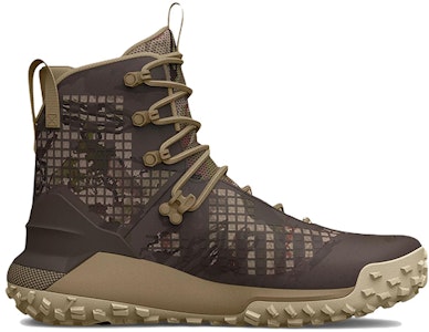 安德玛 HOVR Dawn 防水靴 2.0 '独行棕色' 3025574-900 Order 安德玛 HOVR Dawn 防水靴 2.0 '独行棕色' 3025574-900