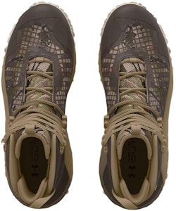 安德玛 HOVR Dawn 防水靴 2.0 '独行棕色' 3025574-900 Shop 安德玛 HOVR Dawn 防水靴 2.0 '独行棕色' 3025574-900