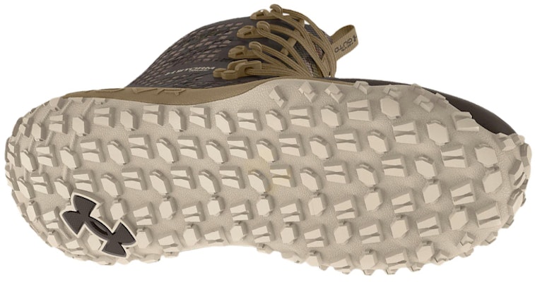 Under Armour HOVR Dawn Waterproof 2.0 戶外功能鞋 棕色 Purchase Under Armour HOVR Dawn Waterproof 2.0 戶外功能鞋 棕色