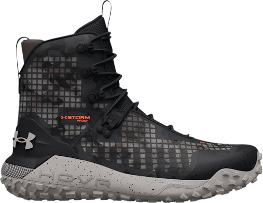 Under Armour HOVR Dawn Waterproof 2.0 Boot 'Black Grey' 3025573-001 Buy Under Armour HOVR Dawn Waterproof 2.0 Boot 'Black Grey' 3025573-001