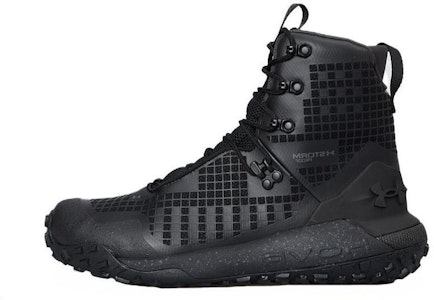Under Armour HOVR Dawn Waterproof 2.0 Boot 'Hitam' 3025573-002 Buy Under Armour HOVR Dawn Waterproof 2.0 Boot 'Hitam' 3025573-002