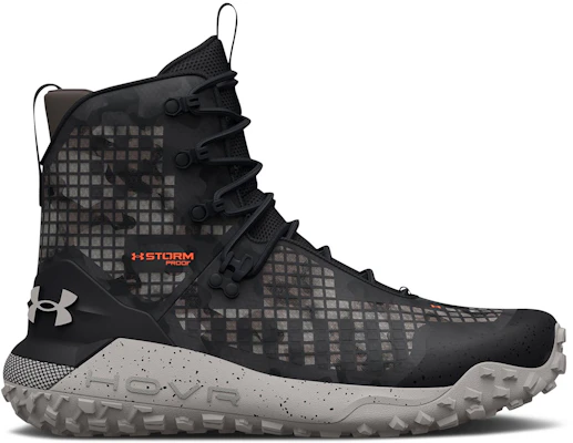Under Armour HOVR Dawn Waterproof 2.0 Boot ''Zwart Grijs'' 3025573-001 Buy Under Armour HOVR Dawn Waterproof 2.0 Boot ''Zwart Grijs'' 3025573-001