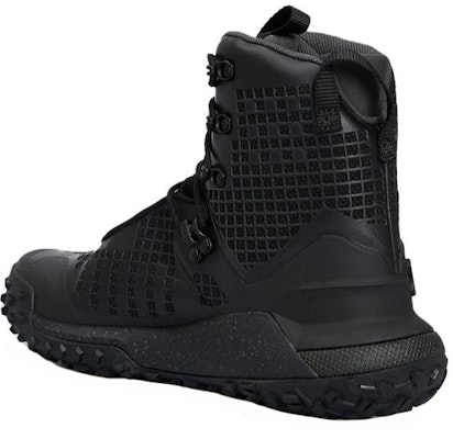Under Armour HOVR Dawn Waterproof 2.0 Boot 'Hitam' 3025573-002 Shop Under Armour HOVR Dawn Waterproof 2.0 Boot 'Hitam' 3025573-002