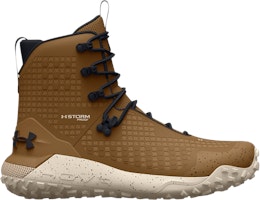 Under Armour HOVR Dawn Waterproof 2.0 Boot 'Light Brown' 3025573-200 Under Armour HOVR Dawn Waterproof 2.0 Boot 'Light Brown' 3025573-200