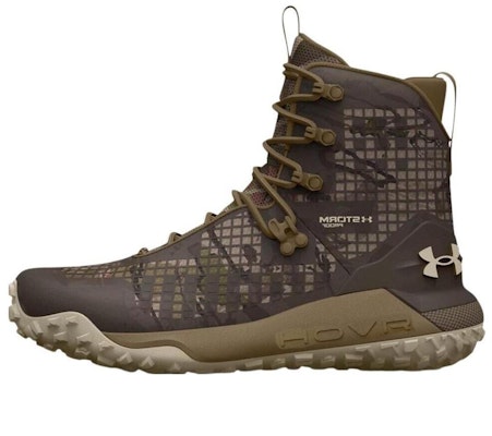 Under Armour HOVR Dawn Waterproof 2.0 Boot 'Ridge Reaper Camo Barren' 3025573-900 Buy Under Armour HOVR Dawn Waterproof 2.0 Boot 'Ridge Reaper Camo Barren' 3025573-900