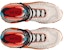 Under Armour HOVR Dawn Waterproof 2.0 But 'Beige Orange' 3025573100