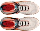 Shop Under Armour HOVR Dawn Waterproof 2.0 But 'Beige Orange' 3025573100
