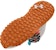 Under Armour HOVR Dawn Waterproof 2.0 But 'Beige Orange' 3025573100