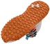 Purchase Under Armour HOVR Dawn Waterproof 2.0 But 'Beige Orange' 3025573100