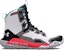 Under Armour HOVR Dawn Waterproof 400G Geo 'Putih Beta' 3025704-100