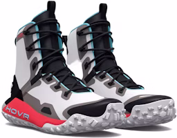 安德玛 HOVR Dawn 防水 400G Geo '白色 Beta' 3025704-100 Lookbook 安德玛 HOVR Dawn 防水 400G Geo '白色 Beta' 3025704-100