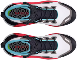 安德玛 HOVR Dawn 防水 400G Geo '白色 Beta' 3025704-100 Shop 安德玛 HOVR Dawn 防水 400G Geo '白色 Beta' 3025704-100