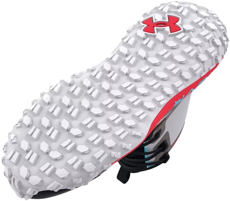 Under Armour HOVR Dawn Waterproof 400G Geo 'White Beta' 3025704-100 Purchase Under Armour HOVR Dawn Waterproof 400G Geo 'White Beta' 3025704-100