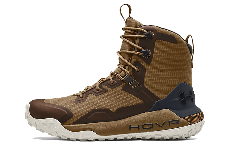Under Armour HOVR Dawn Waterproof Boot 'Coyote' 3023105-201
