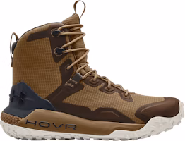 Under Armour HOVR Dawn Waterproof Boot 'Coyote' 3023105-201 Under Armour HOVR Dawn Waterproof Boot 'Coyote' 3023105-201