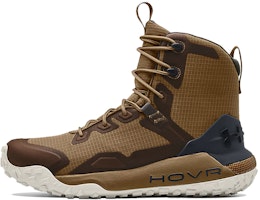 Under Armour HOVR Dawn Waterproof Boot 'Coyote' 3023105-201 Under Armour HOVR Dawn Waterproof Boot 'Coyote' 3023105-201