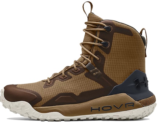 Under Armour HOVR Dawn Waterproof Boot 'Coyote' 3023105-201 Buy Under Armour HOVR Dawn Waterproof Boot 'Coyote' 3023105-201