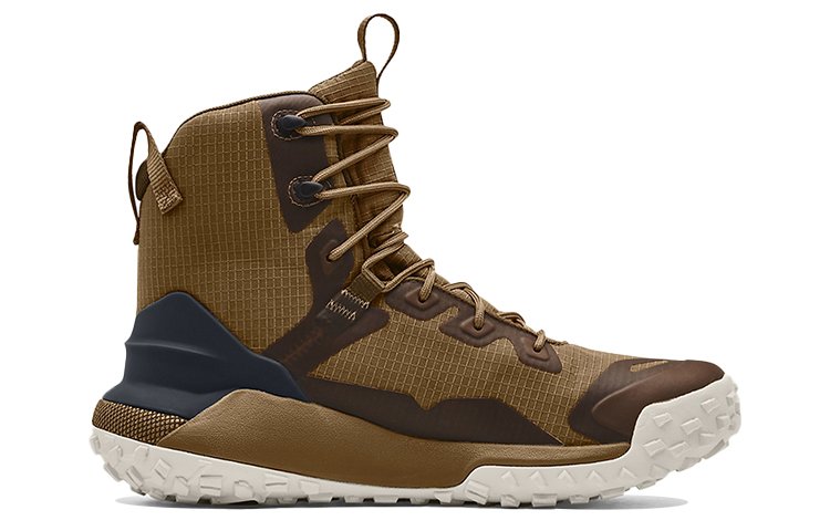 Order Stivali Impermeabili Under Armour HOVR Dawn ''Coyote''. 3023105-201