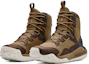 Lookbook Stivali Impermeabili Under Armour HOVR Dawn ''Coyote''. 3023105-201