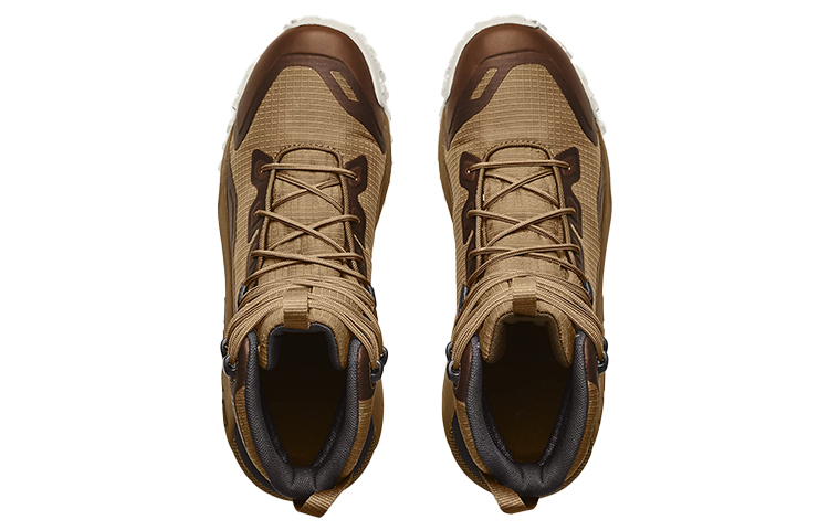 Shop Stivali Impermeabili Under Armour HOVR Dawn ''Coyote''. 3023105-201